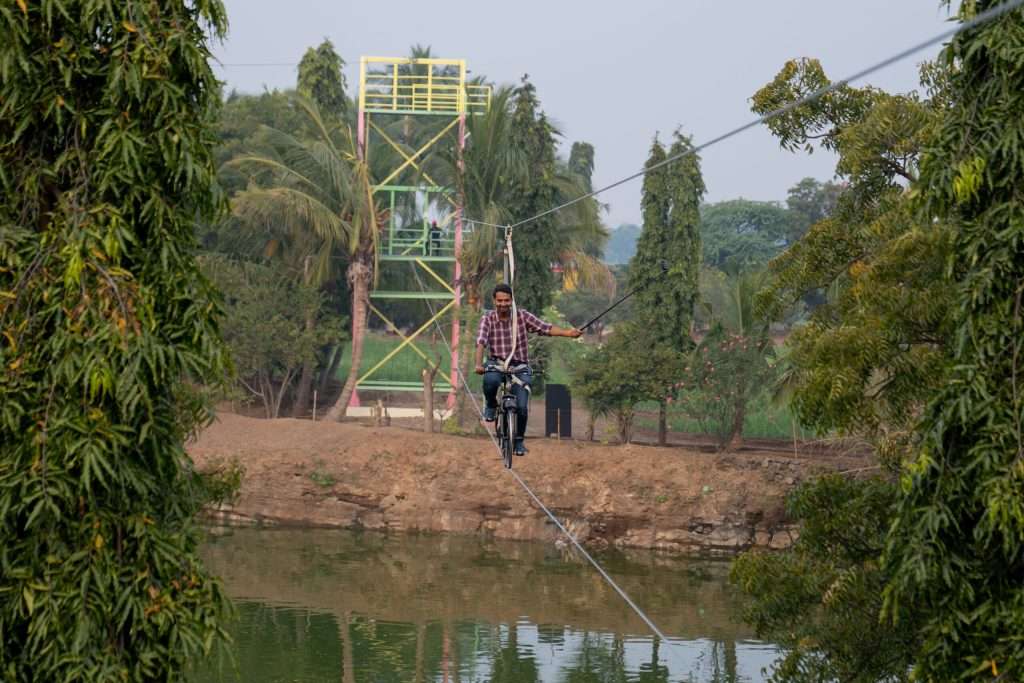 Zipline