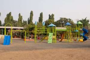 Play Area